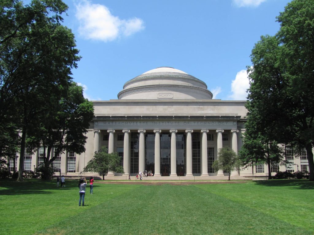 MIT Industry Liason Program