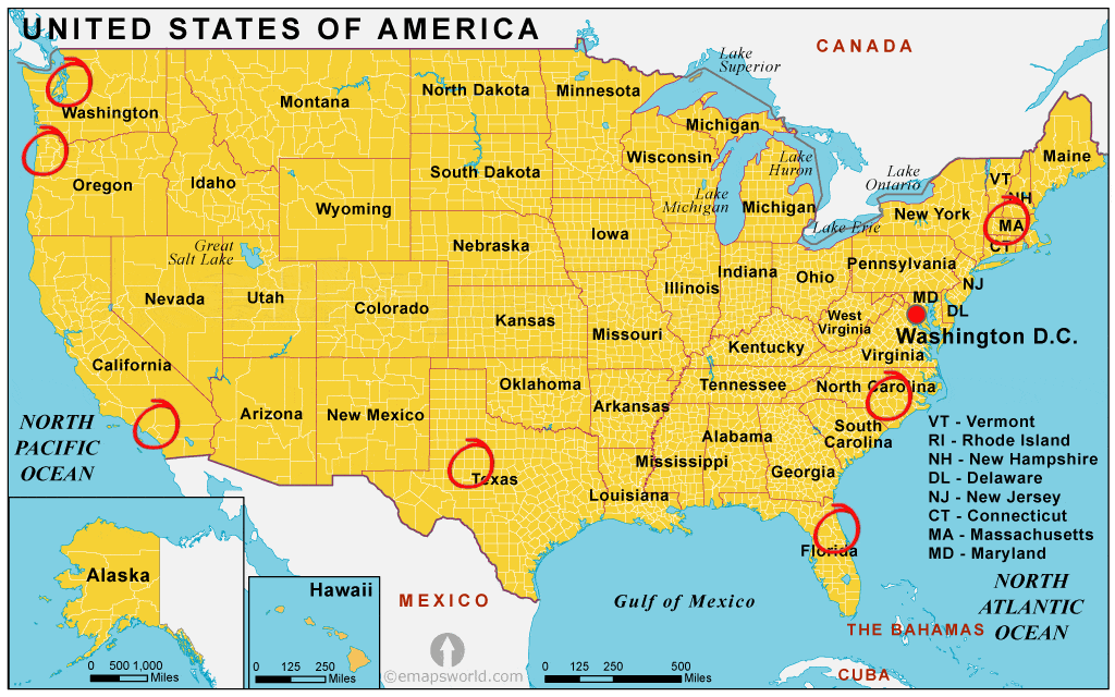 Possible Spike Aerospace manufacturing locations