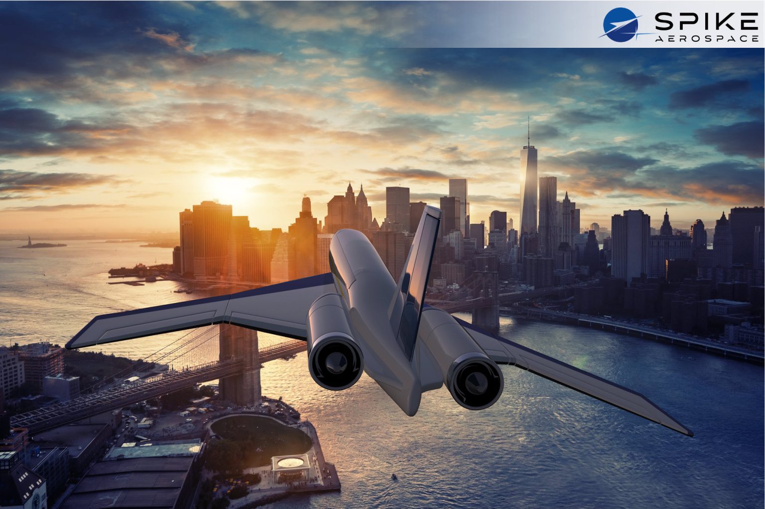 Spike Aerospace Reintroducing Supersonic Flight Spike Aerospace