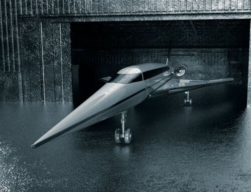 From Mach 1 to Mach 9: Meet the Aerospace Innovators Redefining Speed