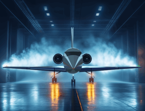 The Biggest Hurdles to Reintroducing Supersonic Flight — And How We’re Addressing Them