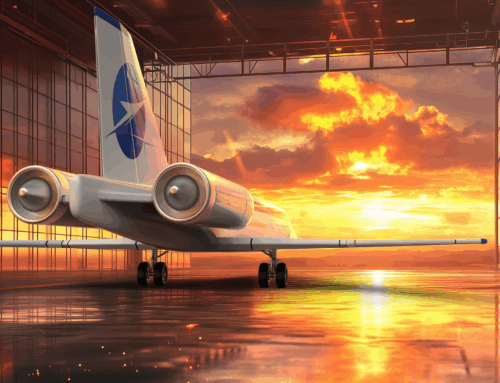Spike Aerospace Relaunches Quiet Supersonic Jet - the Spike S-512 Diplomat