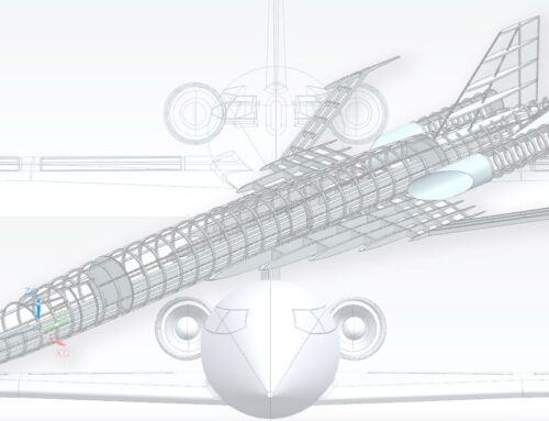 Seeking Aircraft Configuration Engineer